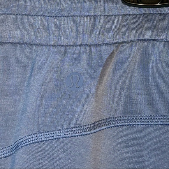 Lululemon Plus Size 20 Softstreme HighRise Straight-Leg Cropped Pant Blue W6BZXS - Picture 8 of 13